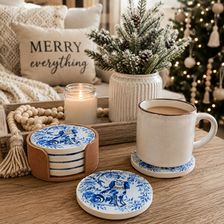 Chinoiserie PRE-ORDER