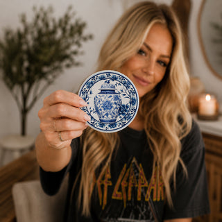 Chinoiserie PRE-ORDER