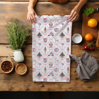 Holiday cooking towels flour sack cotton premium
Christmas gift kitchen towels pink blue chinoiserie
Wholesale Pink blue chinoiserie Christmas kitchen towels cotton
Holiday kitchen towels 18x29 flour sack cotton