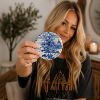 Chinoiserie PRE-ORDER