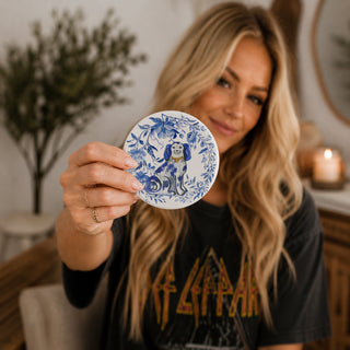 Chinoiserie PRE-ORDER