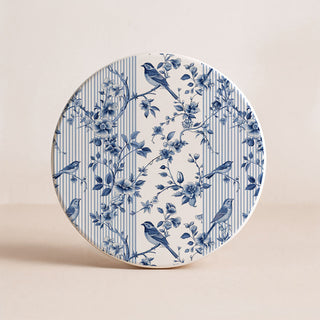 Chinoiserie Coasters