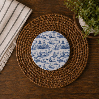 Chinoiserie PRE-ORDER