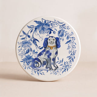 Chinoiserie Coasters
