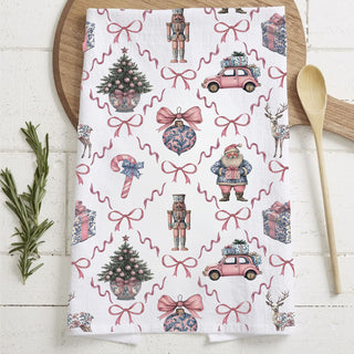 Chinoiserie Christmas