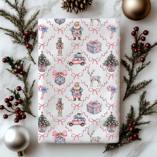 Christmas kitchen essentials gift towels
Pink blue Christmas kitchen towels with hanging loop
Oversized holiday kitchen towels oversized
Christmas kitchen towels 2025 holiday collection Wholesalers