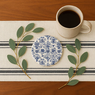 Chinoiserie Coasters