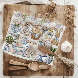 Chinoiserie Spring PRE-ORDER