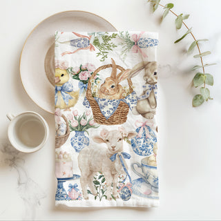 Chinoiserie Spring PRE-ORDER