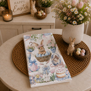 Chinoiserie Spring PRE-ORDER