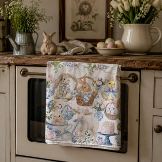 Chinoiserie Spring PRE-ORDER