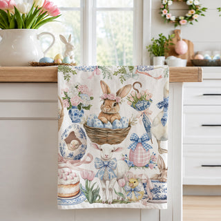Chinoiserie Spring PRE-ORDER