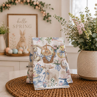 Chinoiserie Spring PRE-ORDER