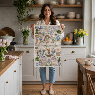 Chinoiserie Spring PRE-ORDER