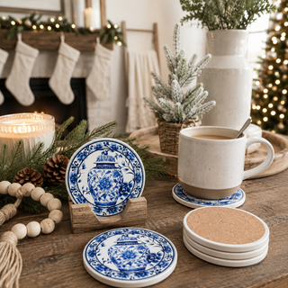 Chinoiserie PRE-ORDER