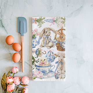 Chinoiserie Spring PRE-ORDER