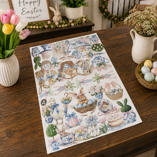 Chinoiserie Spring PRE-ORDER