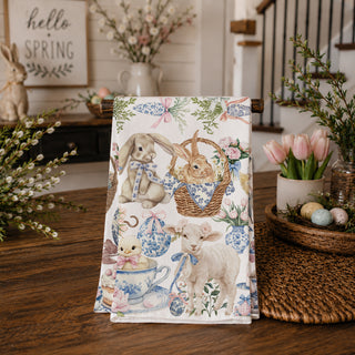 Chinoiserie Spring PRE-ORDER