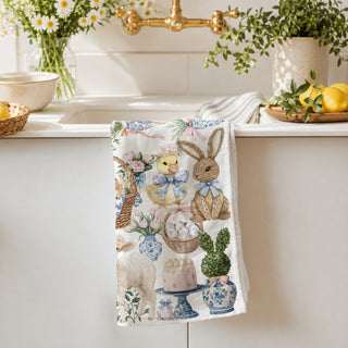 Chinoiserie Spring PRE-ORDER
