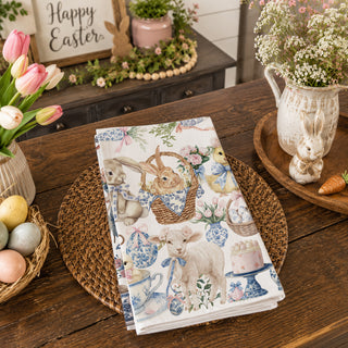 Chinoiserie Spring PRE-ORDER