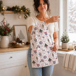 Designer Christmas kitchen towels chinoiserie pattern
Holiday cooking towels flour sack cotton premium
Christmas gift kitchen towels pink blue chinoiserie
holiday housewarming gift christmas kitchen towel decor
christmas gift idea for home decorator tea towel pink blue