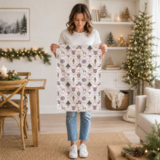 Christmas kitchen linens pink blue elegant design
Chinoiserie style Christmas towels kitchen decoration
classic southern christmas kitchen towel chinoiserie decor
elegant feminine christmas kitchen towel pink and blue
luxury holiday kitchen decor chinoiserie style towel
timeless christmas decor kitchen towel pastel chinoiserie
high end christmas kitchen styling chinoiserie tea towel