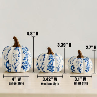 coastal fall decor blue white pumpkins neutral aesthetic
grandmillennial decor pumpkins blue white fall
classic blue and white decor pumpkin set autumn
coastal farmhouse fall decor pumpkins blue white
preppy fall decor blue white pumpkins home styling
blue white floral pumpkin decor fall aesthetic
coastal chic fall pumpkins blue and white
elegant coastal fall styling pumpkins blue white
blue white decor pumpkins for lake house fall styling
coastal neutral pumpkin decor blue white home