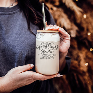 Christmas Spirit 17oz