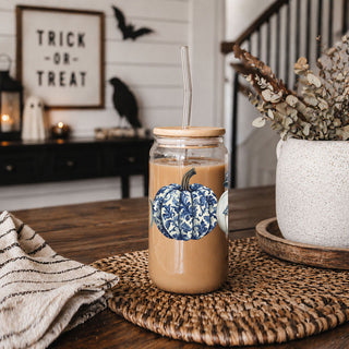 Chinoiserie Pumpkin 20oz