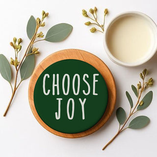 Holiday Coaster