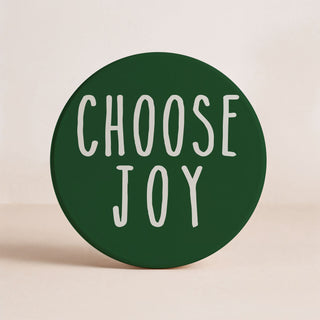 Holiday Coaster