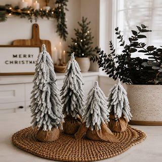 Snow Covered Trees PRE-ORDER