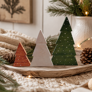 Rustic Spruce PRE-ORDER