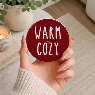 Holiday Coaster