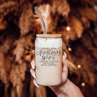 Christmas Spirit 17oz