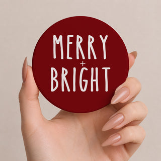 Holiday Coaster