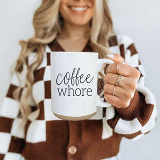 Coffee Whore 16oz