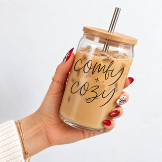 Comfy Cozy 17oz