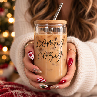 Comfy Cozy 17oz