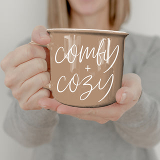 IMPERFECT Fall Mugs