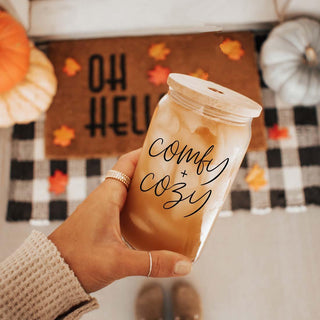 Wholesale Fall Coffee Tumbler