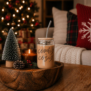 Comfy Cozy 17oz