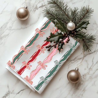 Merry Bright Coquette