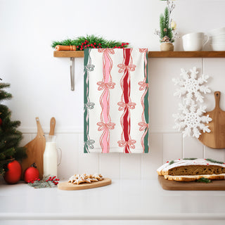 Merry Bright Coquette
