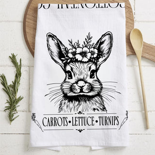 vintage easter rabbit tea towel
farmhouse carrot and bunny towel
monochrome easter kitchen decor towel
rustic spring bunny flour sack towel
farmhouse spring easter kitchen towel
rustic easter bunny towel neutral decor
Vintage farmhouse gift Easter towel bunny botanical
Rustic home gift bunny kitchen towel vintage black white