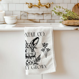 Cottagecore bunny dish towel vintage botanical Easter
Black white spring kitchen towel bunny botanical art
Vintage botanical bunny kitchen towel farmhouse rustic
Rustic Easter dish towel black white bunny design