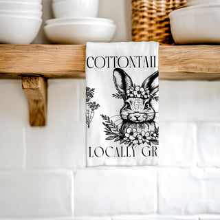 Cross hatch bunny kitchen towel rustic black white
Stippled illustration bunny dish towel vintage farmhouse
Fine line bunny kitchen towel botanical Easter spring
Vintage illustration bunny towel rustic farmhouse black white