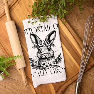 Pen and ink bunny kitchen towel vintage botanical Easter
Line drawing bunny dish towel rustic farmhouse black white
Sketch style bunny kitchen towel vintage botanical
Illustration art bunny towel farmhouse Easter black white
