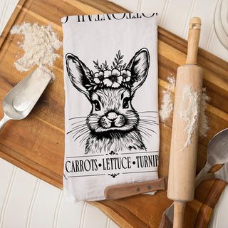 Vintage drawing bunny kitchen towel rustic botanical
Artist quality bunny dish towel black white farmhouse
Gallery style bunny kitchen towel vintage botanical Easter
Museum quality bunny towel rustic farmhouse black white