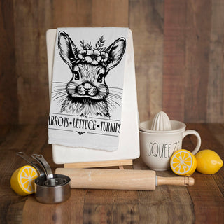 Soft absorbent bunny kitchen towel vintage botanical Easter
Decorative bunny dish towel rustic farmhouse display
Functional vintage bunny kitchen towel botanical black white
Quality bunny towel farmhouse Easter rustic spring
Bunny lover gift vintage kitchen towel botanical farmhouse
Vintage decor enthusiast Easter towel bunny botanical
